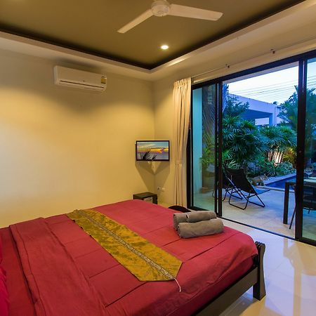 Exclusive Pool Villa By Intira Villas Rawai Exterior photo