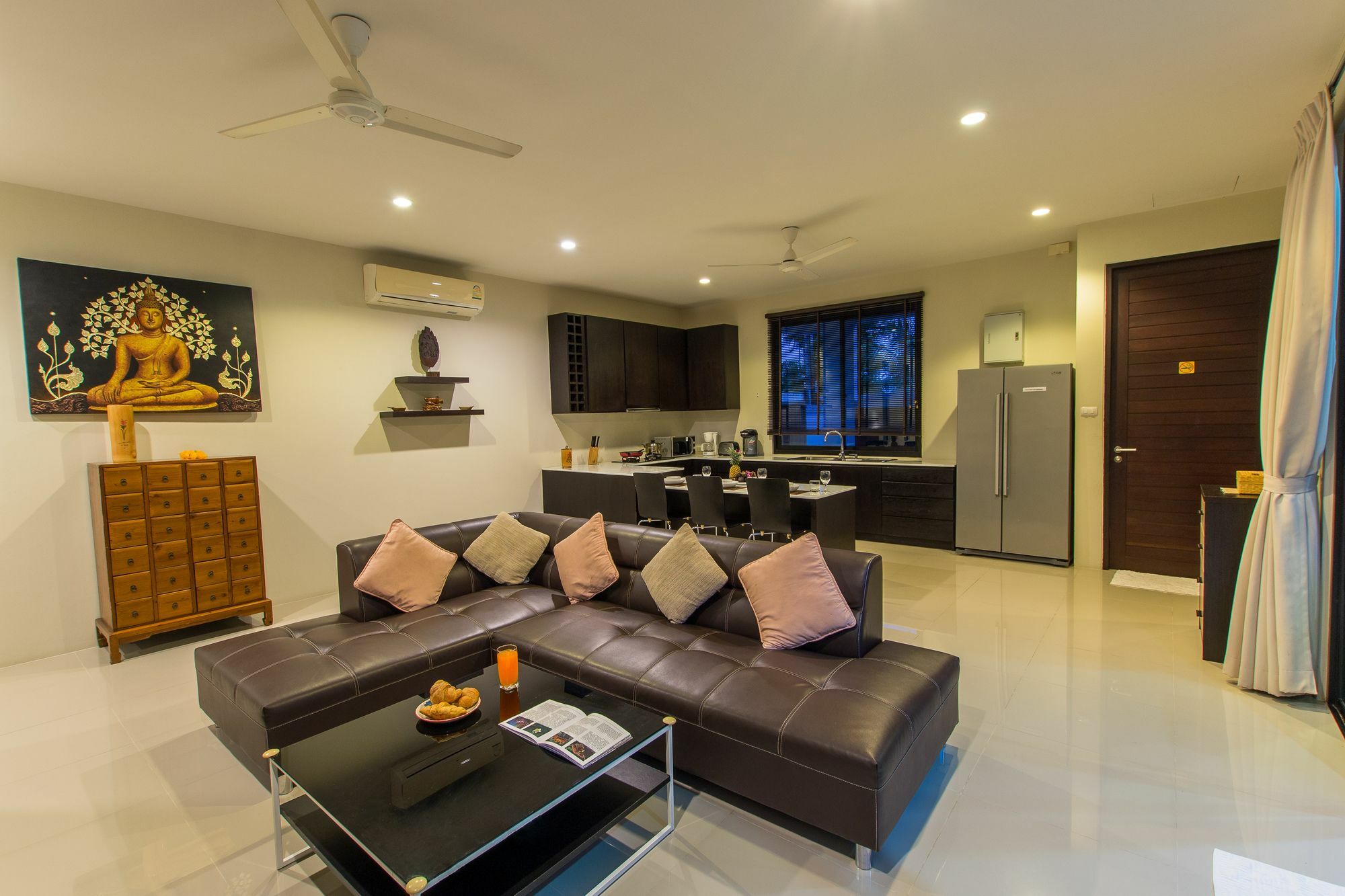 Exclusive Pool Villa By Intira Villas Rawai Exterior photo