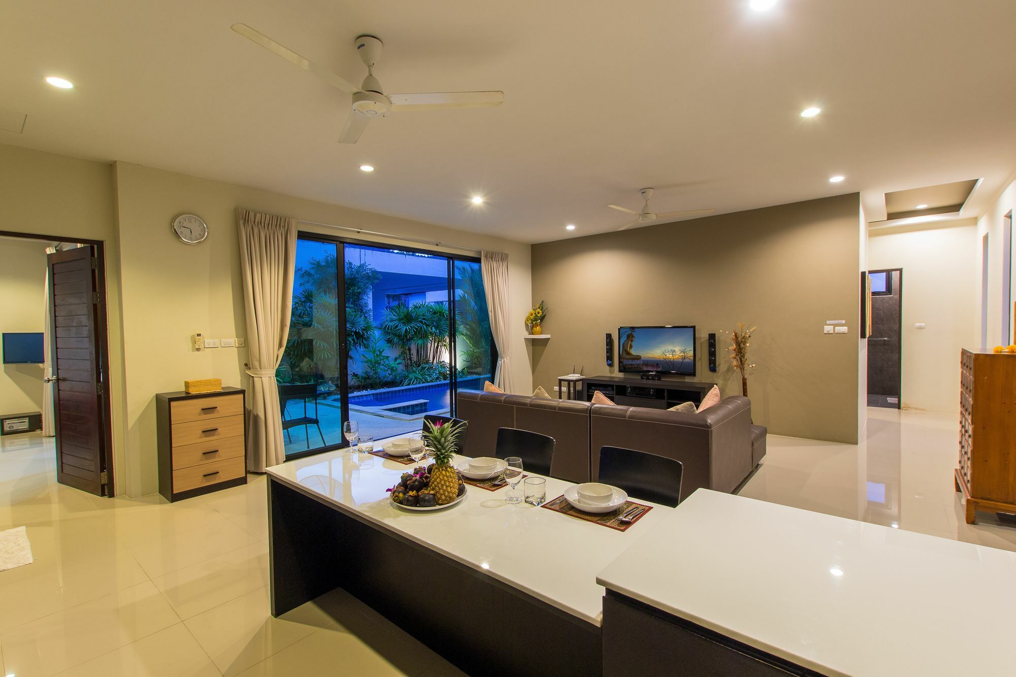 Exclusive Pool Villa By Intira Villas Rawai Exterior photo