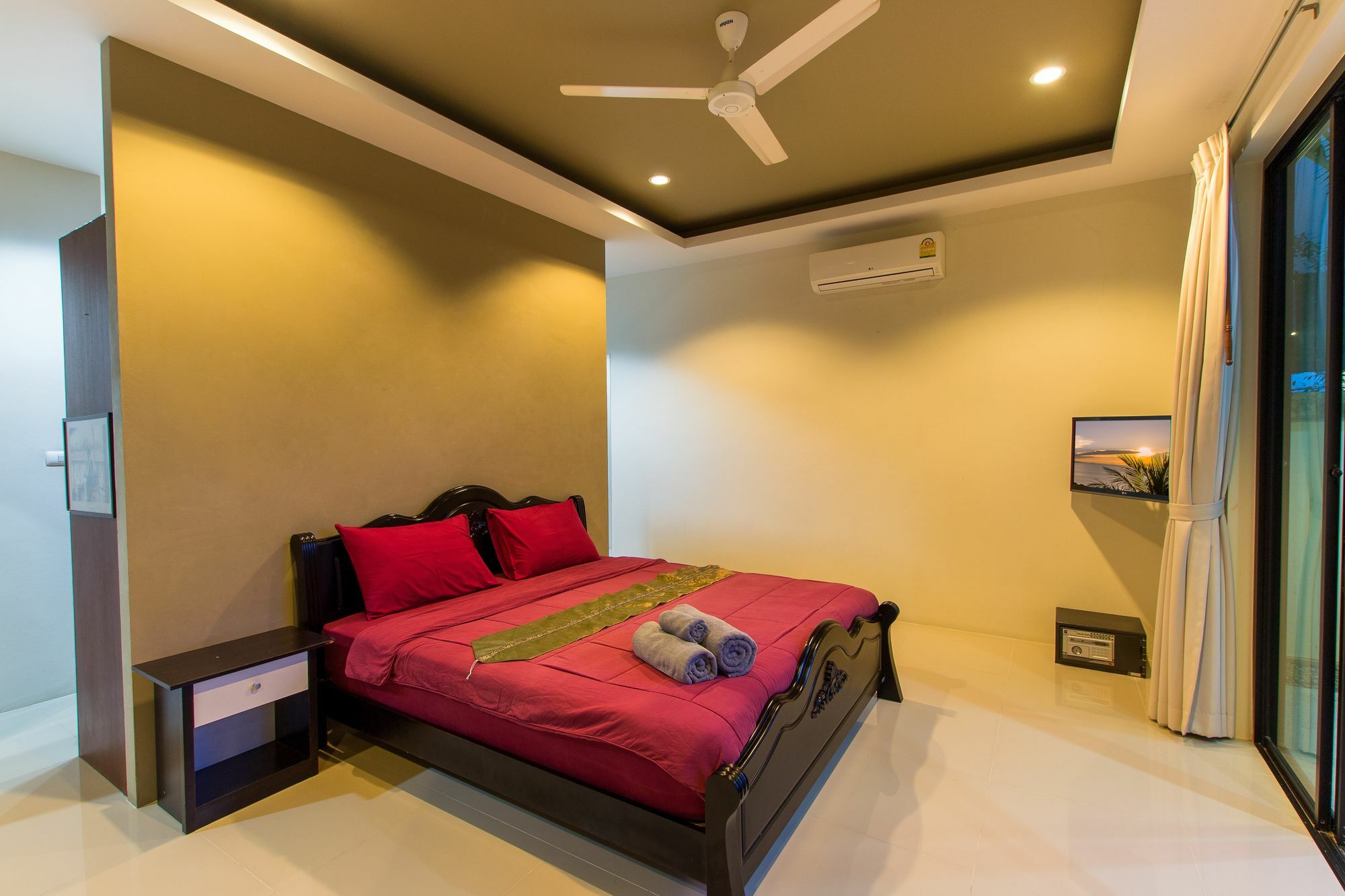 Exclusive Pool Villa By Intira Villas Rawai Exterior photo